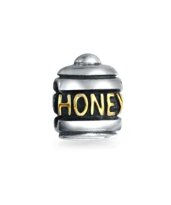 Honey Jar Charm
